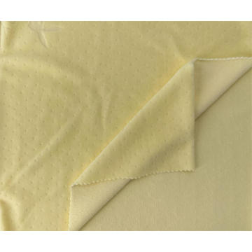 Polyester Home Textil Wäsche gedruckter Samtstoff
